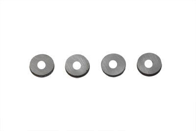 Cam Chest Breather Valve Washer Set