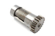 Charger l'image dans la galerie, Cam Chest Steel Breather Gear