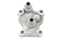 Charger l'image dans la galerie, Cadmium Plated Replica Oil Pump Cover