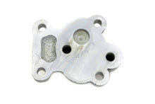 Charger l'image dans la galerie, Cadmium Plated Replica Oil Pump Cover