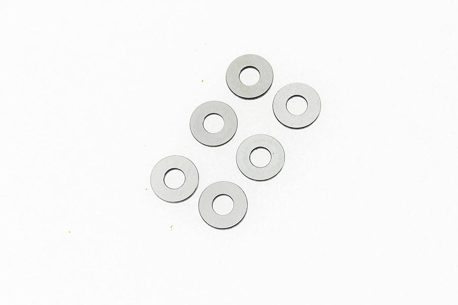Breather Gear Valve Washer Set