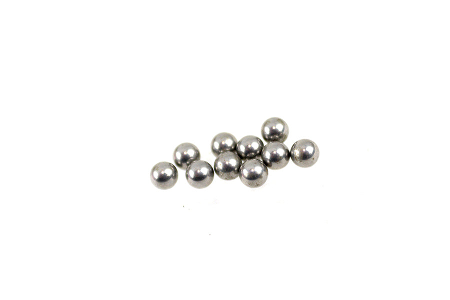 Pushrod 3/16 inch Steel Ball Bearing