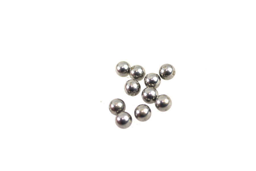 Pushrod 3/16 inch Steel Ball Bearing