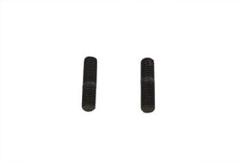 Gardner-Westcott Carburetor Mount Stud Set for fuel and air system, includes multiple metal studs for engine assembly.