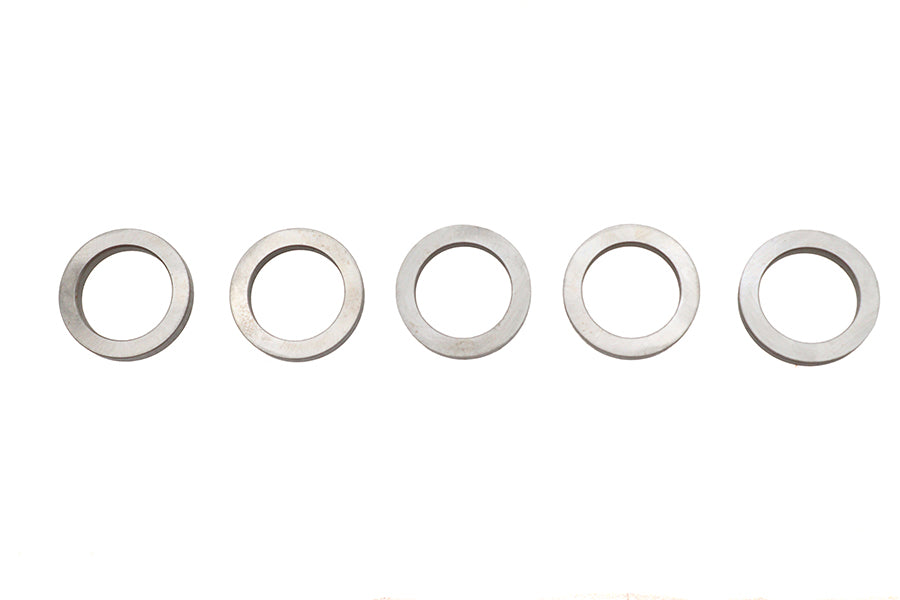 Balance Sprocket Shaft Spacer .170 inch