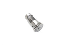 Charger l'image dans la galerie, S&amp;S Steel Cam Chest Breather Valve Standard