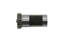 Charger l'image dans la galerie, S&amp;S Steel Cam Chest Breather Valve