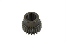 Charger l'image dans la galerie, Pinion Shaft Drive Gear Orange