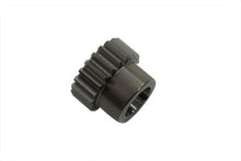 Charger l'image dans la galerie, Pinion Shaft Drive Gear Orange