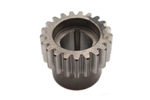 Charger l'image dans la galerie, Pinion Shaft Gear Black