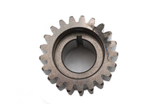 Charger l'image dans la galerie, Pinion Shaft Gear Black