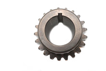 Charger l'image dans la galerie, Pinion Shaft Gear Black