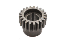 Charger l'image dans la galerie, Pinion Shaft Gear Red
