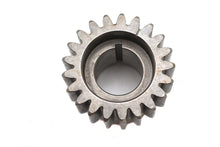 Charger l'image dans la galerie, Pinion Shaft Gear Red
