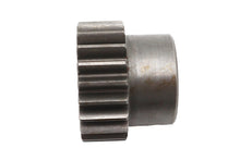 Charger l'image dans la galerie, Pinion Shaft Gear Red