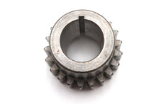 Charger l'image dans la galerie, Pinion Shaft Gear Red
