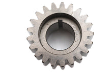 Charger l'image dans la galerie, Pinion Shaft Drive Gear Yellow