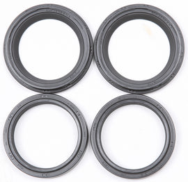 ProX Racing Parts fork seal and wiper kit for Honda, Kawasaki, Suzuki, Yamaha motorcycles, suspension 46x58x9.5mm.