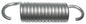 Exhaust Spring 59.3mm 10/Pk