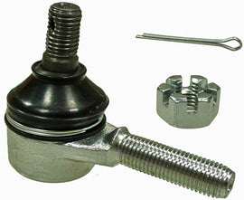 Bronco suspension tie rod end 183-1022, showing the metal joint with connecting ball and mounting stud for vehicle steering linkage.