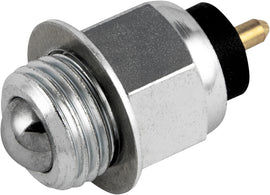 SMP Neutral Safety Switch XL 03-19, OEM replacement part, showing the switch with connectors and mounting features.