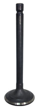 Load image into Gallery viewer, Bronco engine exhaust valve 183-09152E with metal stem and valve seat, used for automotive engine performance.