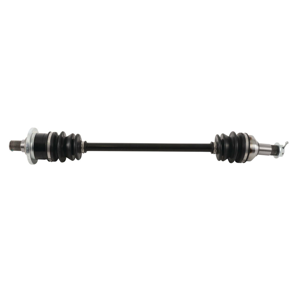 All Balls drive axle 536-0004, durable motorcycle or off-road vehicle component, shown in a detailed close-up image.