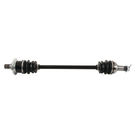 All Balls drive axle 536-0004, durable motorcycle or off-road vehicle component, shown in a detailed close-up image.
