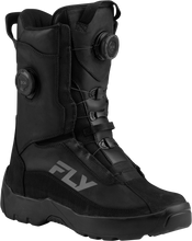Charger l'image dans la galerie, Inversion Double Boa Boot Black Sz 14
