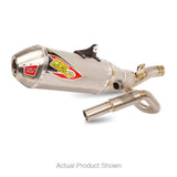 Pro Circuit - Ti-6 Bc Pro Titanium System W/ Titanium End-Cap - 794-2745