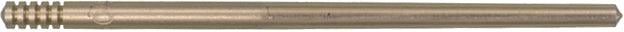 Mikuni Jet Needle 13-6DH3 for carburetor fuel system, shown in close-up image highlighting its precision design.