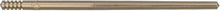 Load image into Gallery viewer, Mikuni Jet Needle 13-6DH3 for carburetor fuel system, shown in close-up image highlighting its precision design.