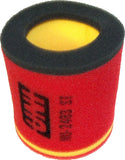 Uni - Multi-Stage Competition Air Filter - NU-2483
