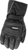 Fly Racing - Xplore Gloves Black 2x - 476-20602X
