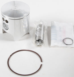 Wiseco Pro-Lite 49.00/+2.00 Hon piston kit with piston, rings, and components for precise engine performance.