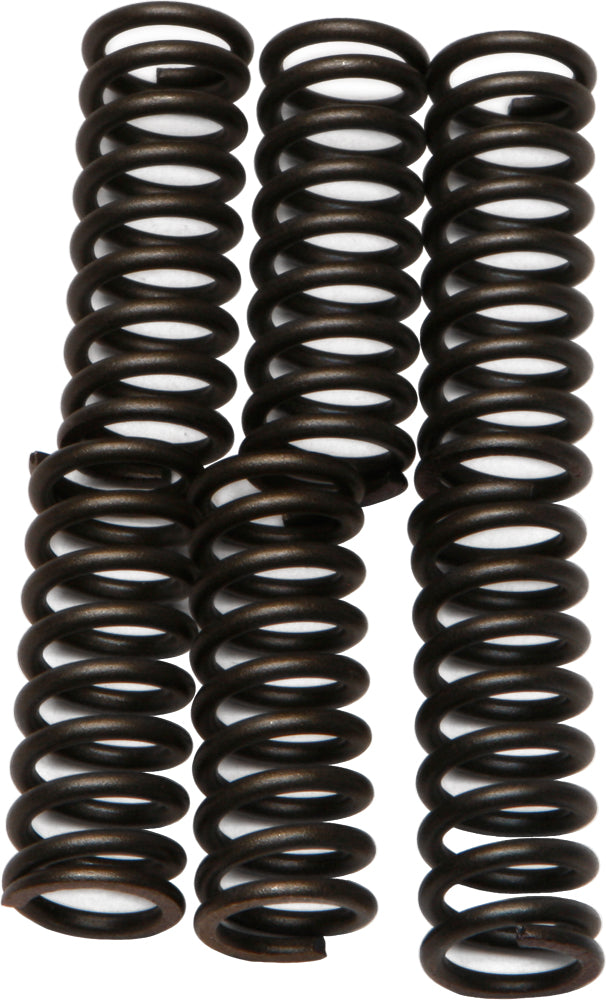 EBC Motorcycle Brakes clutch springs Csk27 15-1727, showing close-up of durable coil springs for motorcycle clutch system.