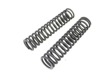 Charger l'image dans la galerie, Lower Spring Fork Spring Set Parkerized