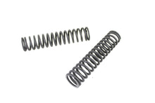 Charger l'image dans la galerie, Lower Spring Fork Spring Set Parkerized