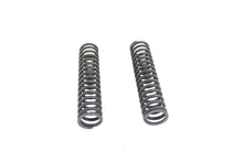 Charger l'image dans la galerie, Lower Spring Fork Spring Set Parkerized
