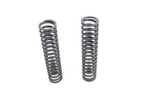 Charger l'image dans la galerie, Lower Spring Fork Spring Set Parkerized