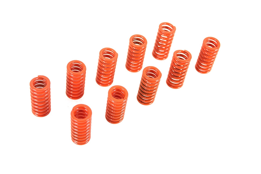 Clutch Spring