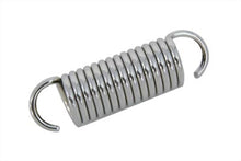 Charger l'image dans la galerie, FXD Chrome Jiffy Kickstand Spring