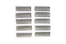 Charger l'image dans la galerie, Clutch Spring Set Chrome
