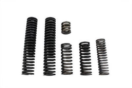 Seat Post Spring Set