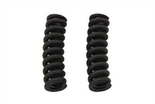 Charger l'image dans la galerie, Lower Buffer Springs Black