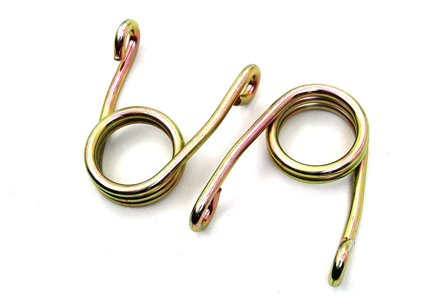 2 inch Torsion Seat Spring Set