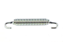 Charger l'image dans la galerie, Zinc Brake Pedal Spring