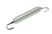 Charger l'image dans la galerie, Zinc Brake Pedal Spring