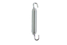 Charger l'image dans la galerie, Zinc Brake Pedal Spring
