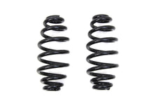 Charger l'image dans la galerie, Black 5 inch Seat Spring Set